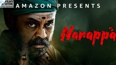 Narappa Review