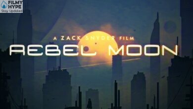 Rebel Moon