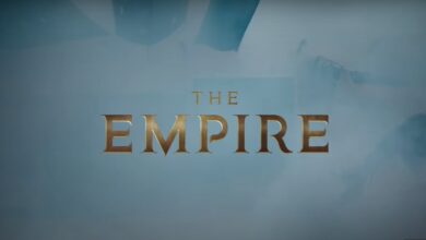 The Empire Series