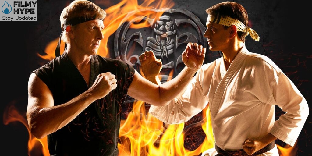 Cobra Kai Season 5