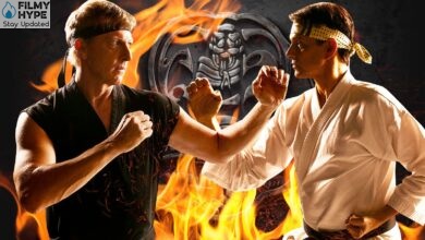 Cobra Kai Season 5