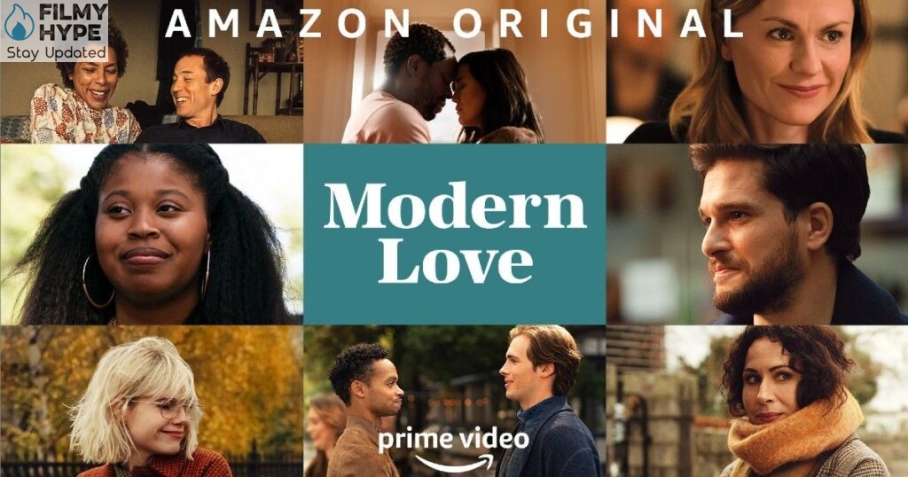 Modern Love 2 Review