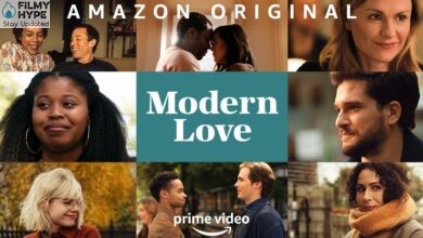 Modern Love 2 Review