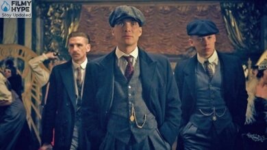 Peaky Blinders Hindi Dubbed