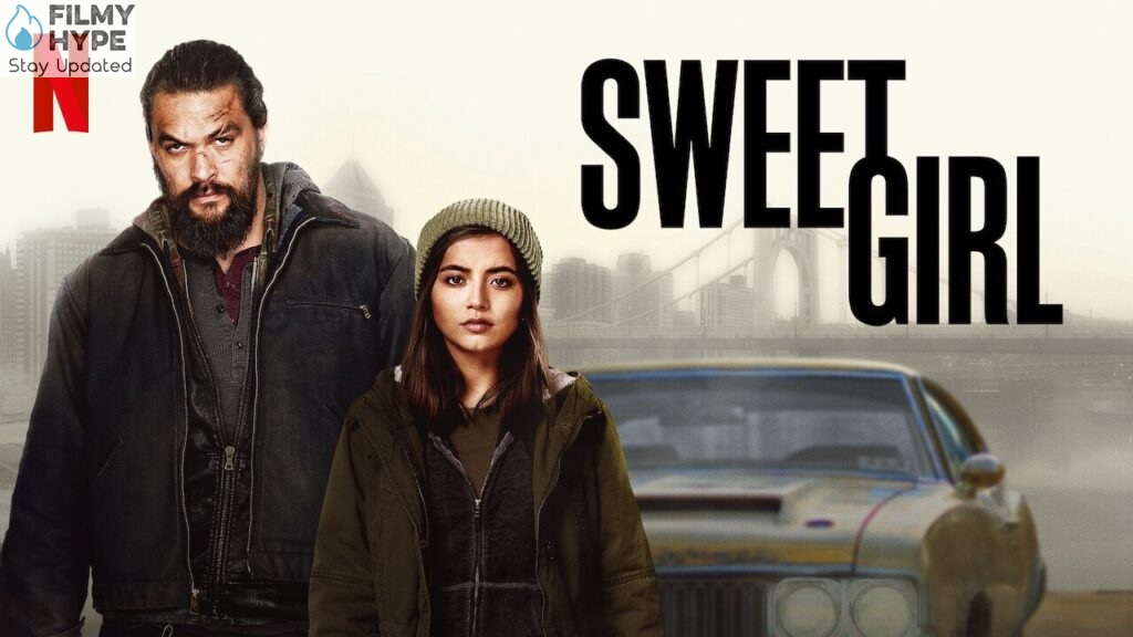 Sweet Girl Review