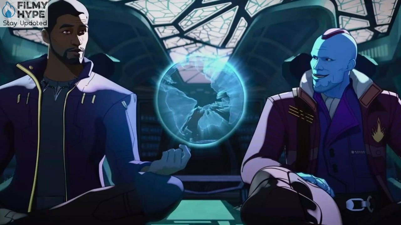 What If Episode 2