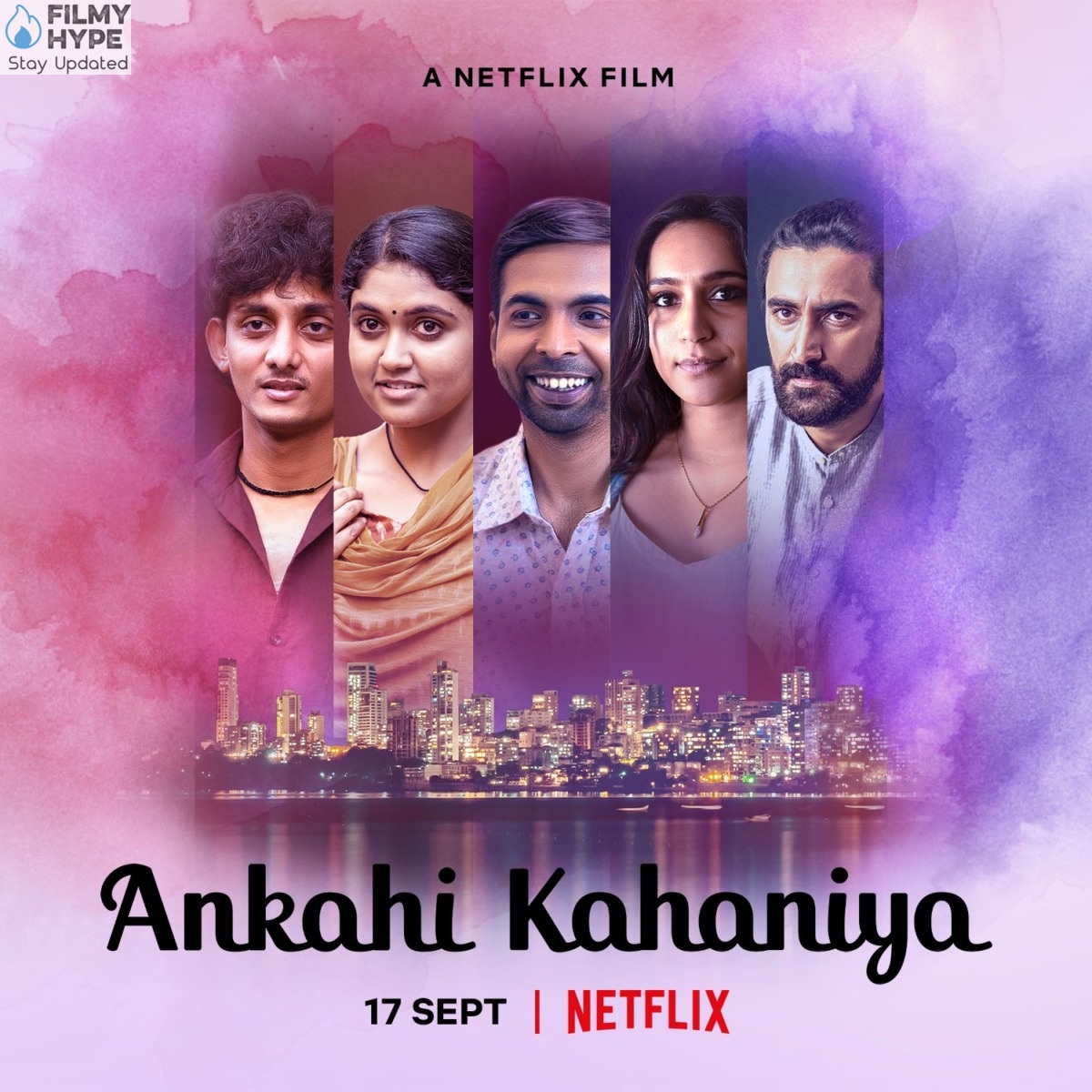 Ankahi Kahaniya Review