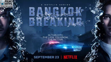 Bangkok Breaking