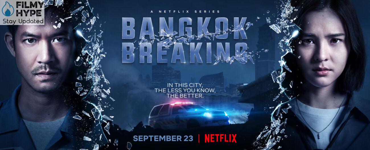 Bangkok Breaking