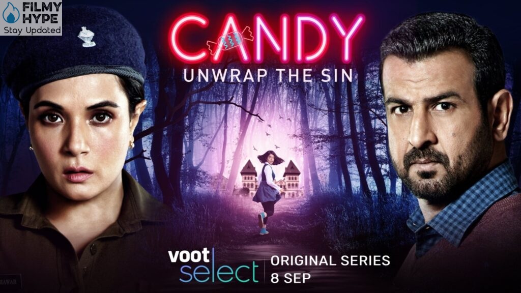 Candy Series Review