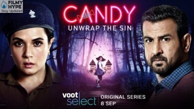 Candy Series Review