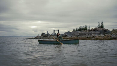 Crockett Island