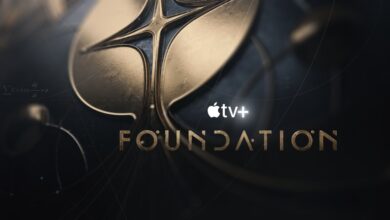 Foundation Timeline Explained