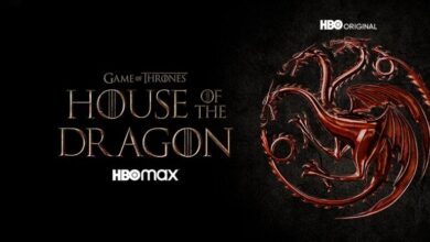 House of the Dragon