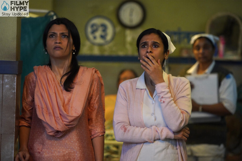 Mumbai Diaries 26/11 Review: Shows The Struggle Of Doctors In The ...