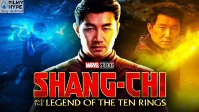 Shang Chi 1