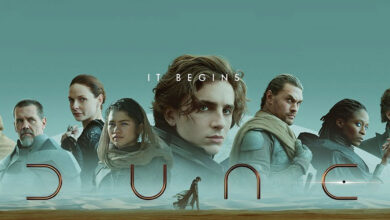 Dune