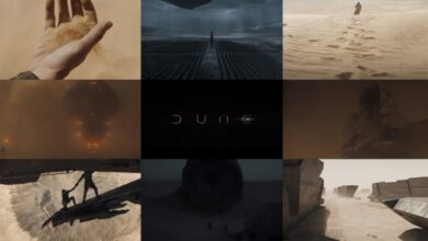 Dune