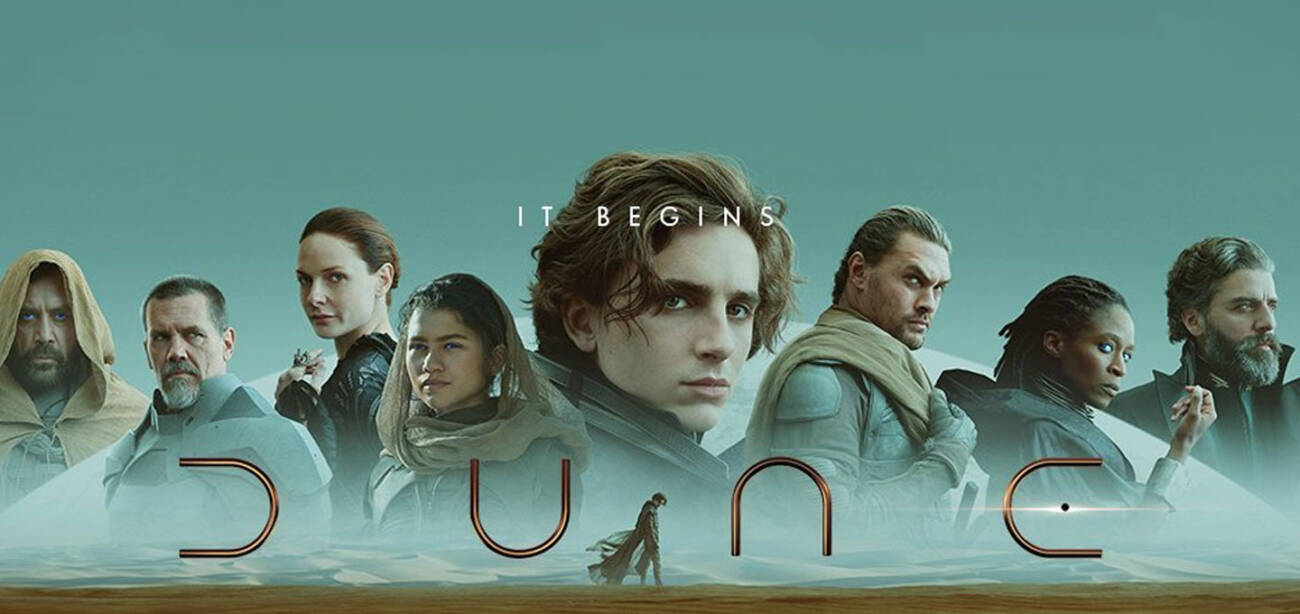 Dune Movie Review