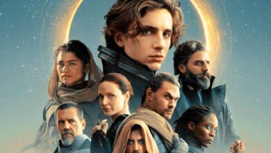 Dune Review