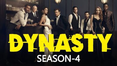 Dynasty Season 4