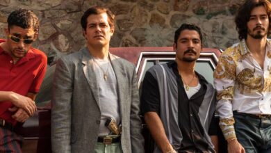 Narcos México 3