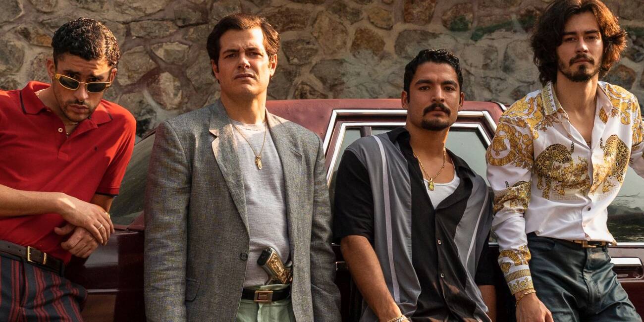 Narcos México 3