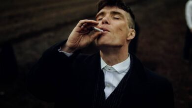 Peaky Blinders Film