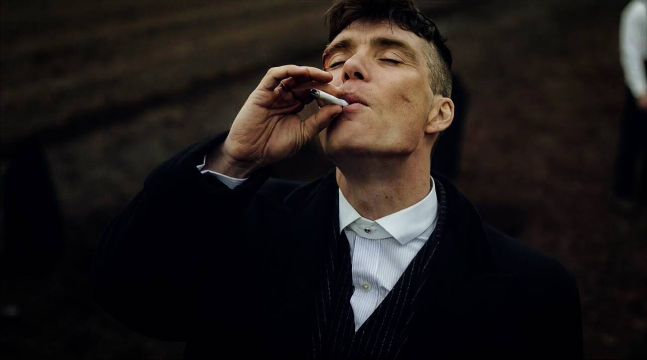 Peaky Blinders Film