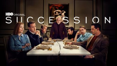 Succession Season 3