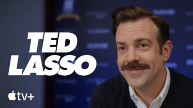 Ted Lasso Season 2