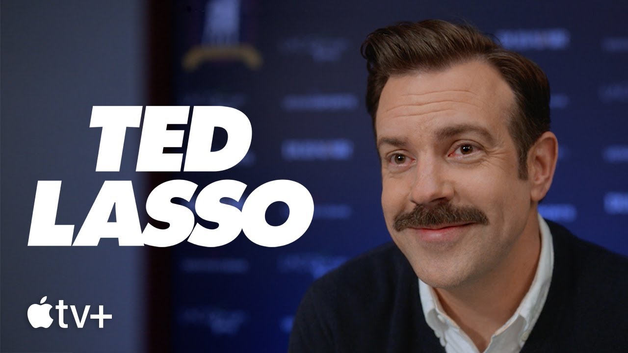 Ted Lasso Season 2: Ending Explained Why is Nate Angry at Ted? Roy Ken ...