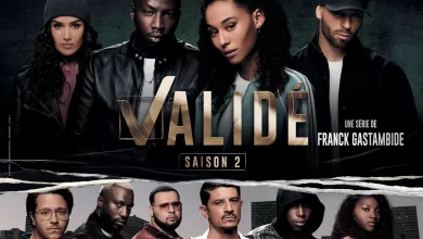 Validé Season 2