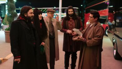 What We Do in the Shadows Season 3