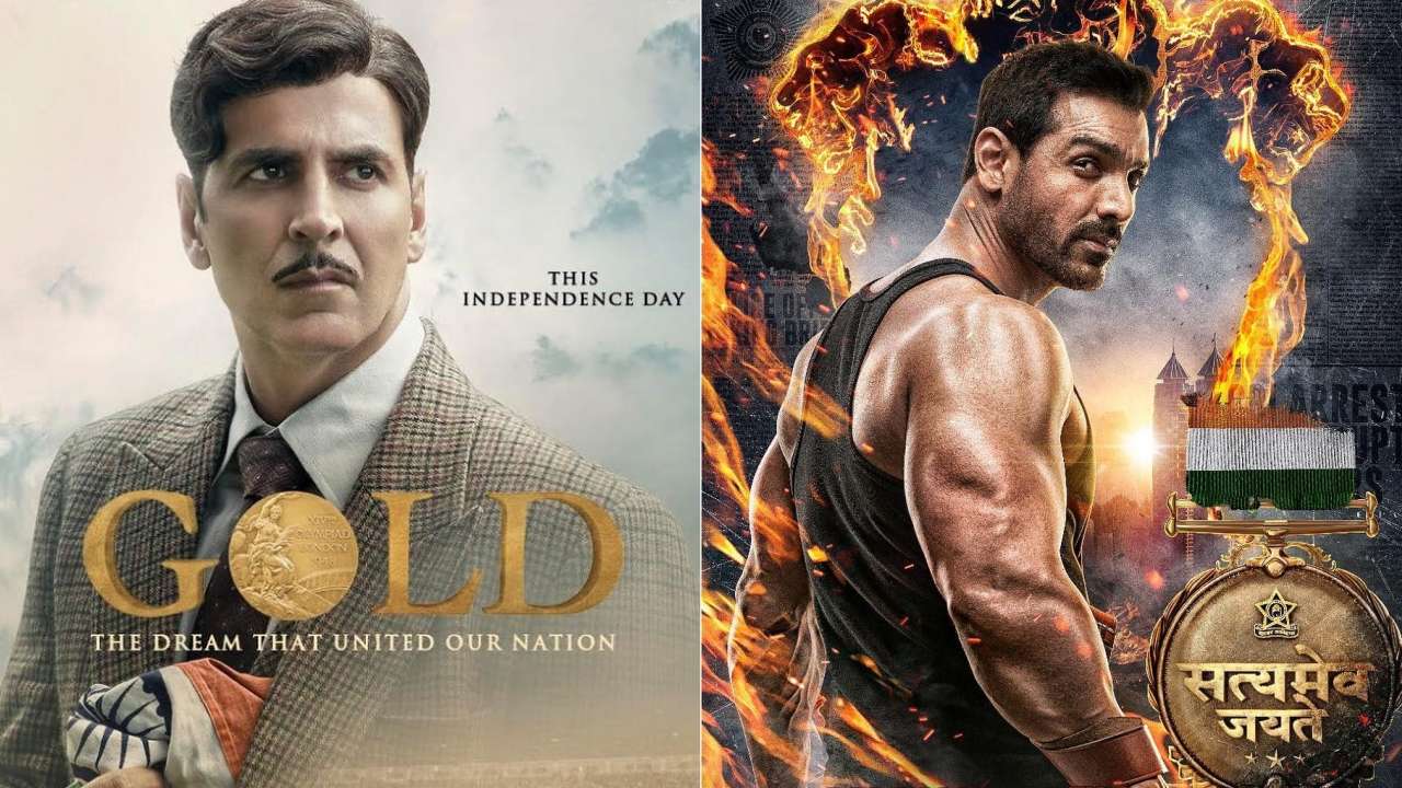 gold vs satyameva jayate