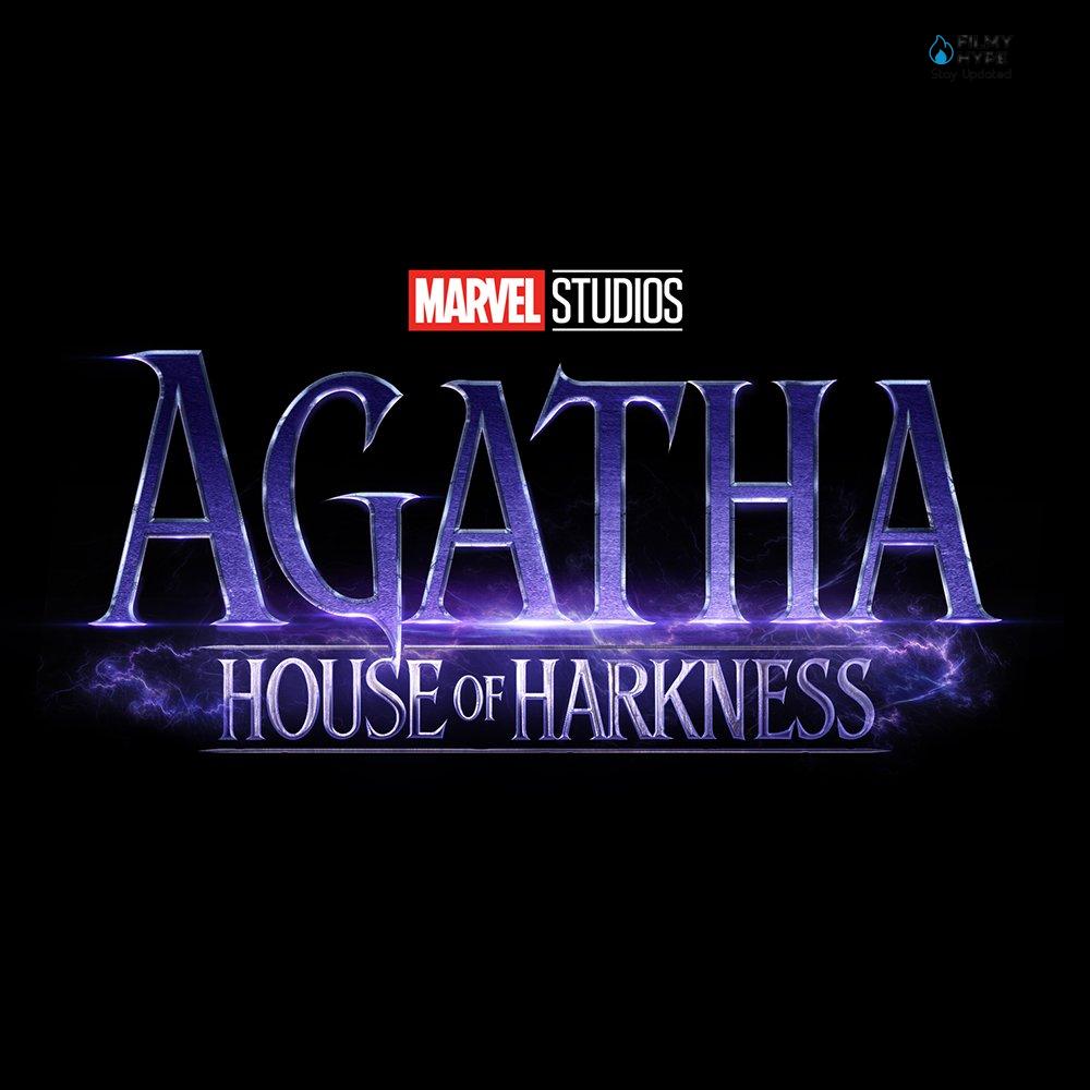 Agatha House of Harkness