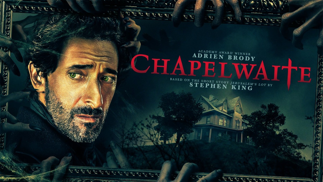 Chapelwaite Ending Explained