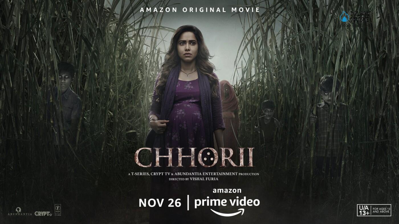 Chhorii Review