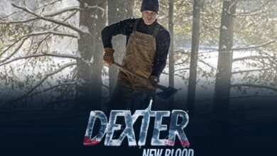 Dexter New Blood