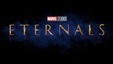 Eternals 2