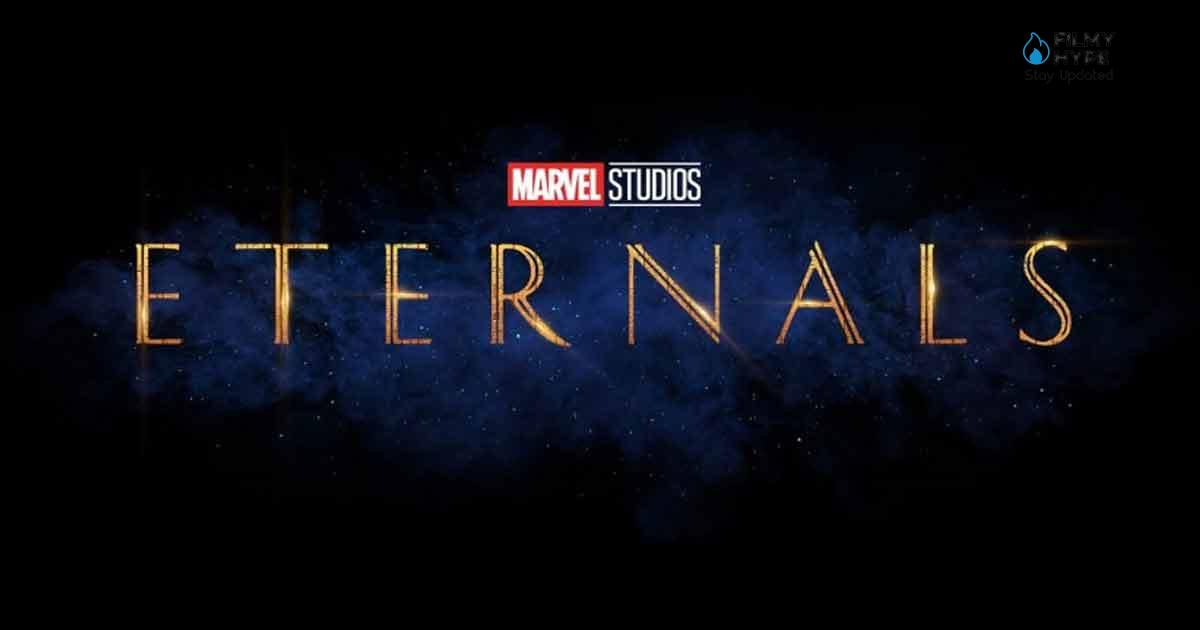 Eternals 2