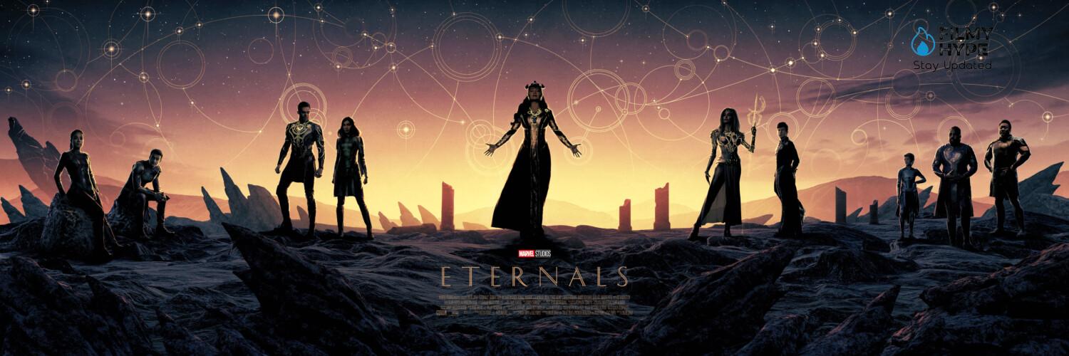 Eternals