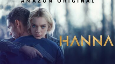 Hanna Season 3 Review