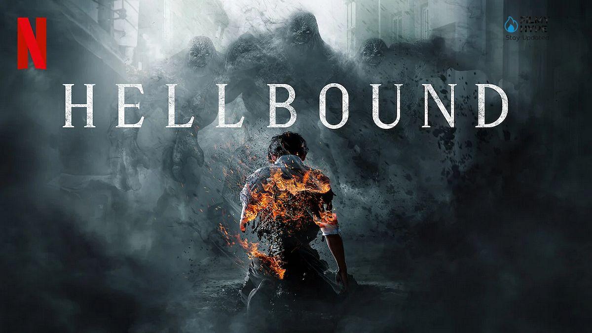 Hellbound Season 1