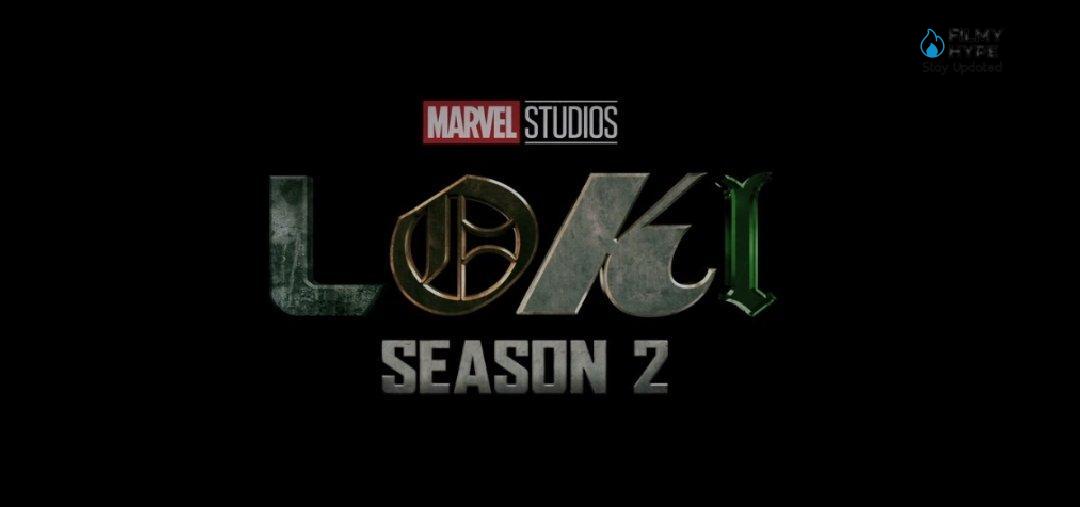 Loki Season 2