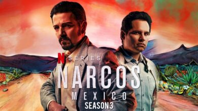 Narcos Mexico Season 3