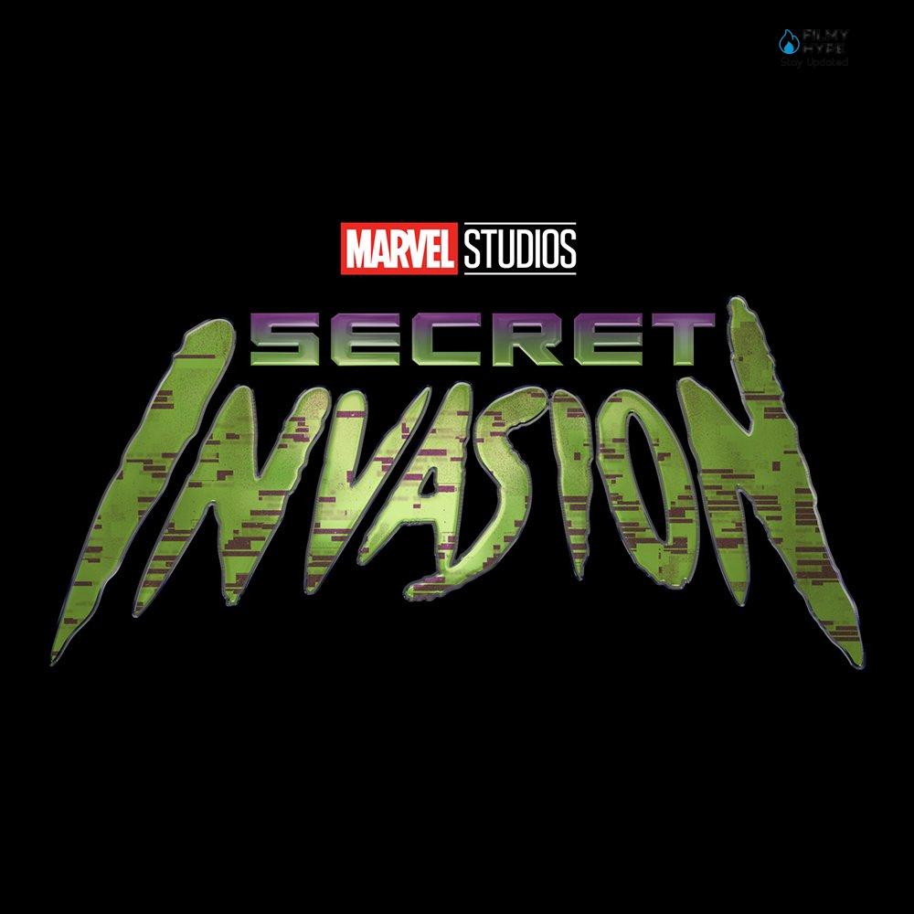 Secret Invasion