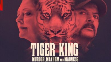 Tiger King Season 2