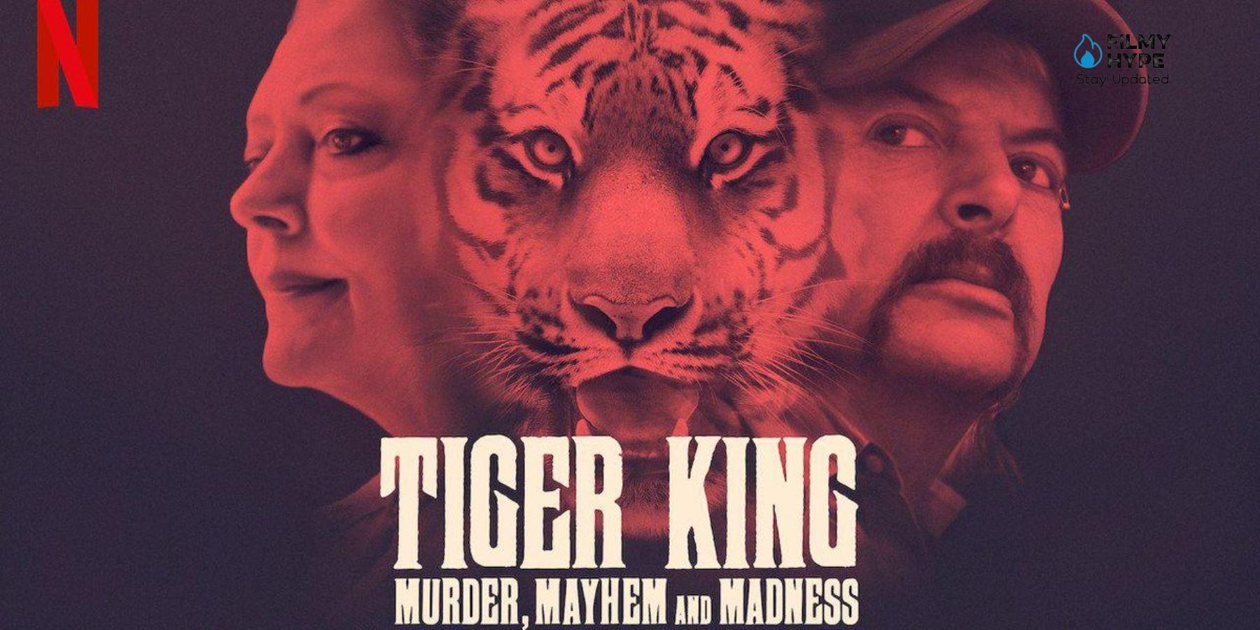 Tiger King Season 2