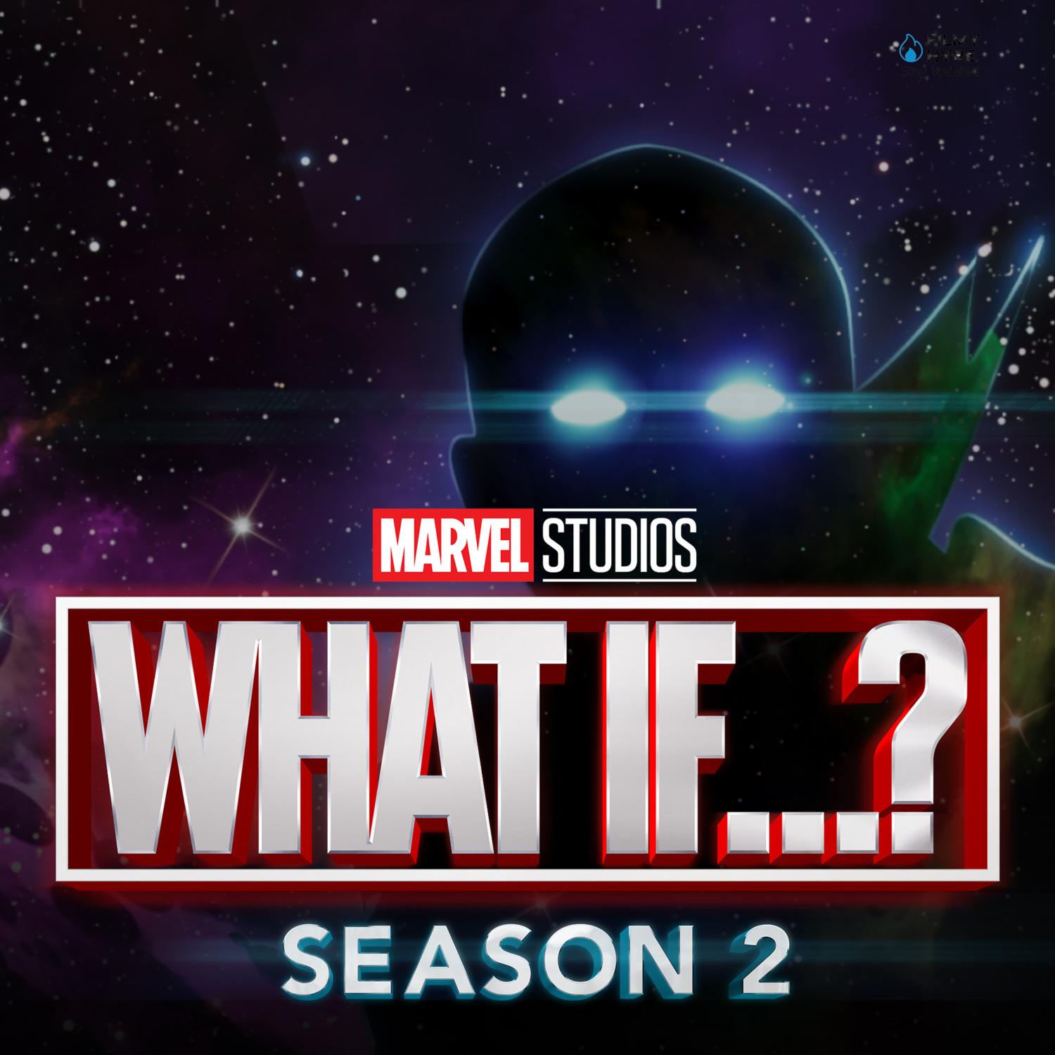 What If Season 2